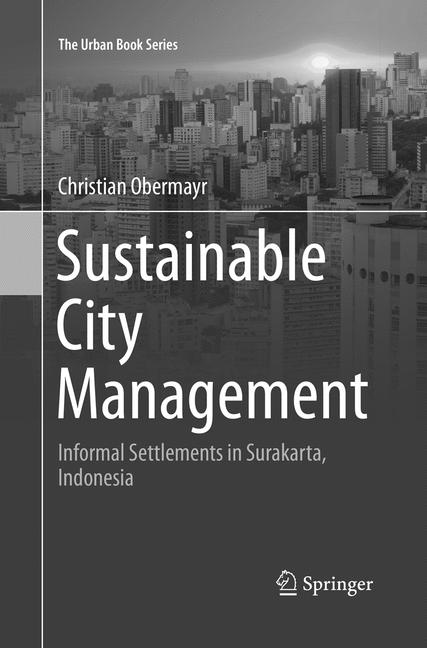 Sustainable City Ma… - image