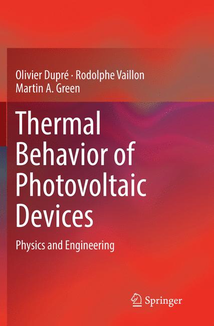 Thermal Behavior Of… - image