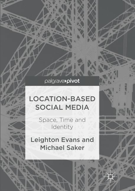 Location-Based Soci… - image