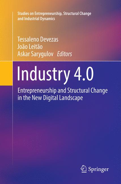 Industry 4.0 - image