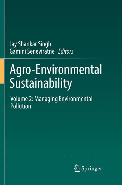 Agro-Environmental … - image