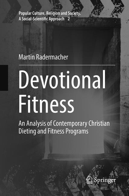 Devotional Fitness - image