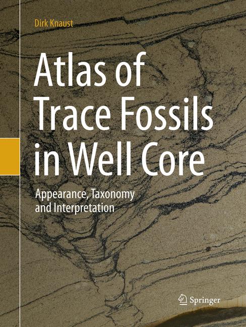Atlas Of Trace Foss…