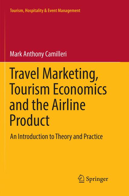 Travel Marketing, T…