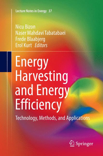 Energy Harvesting A…