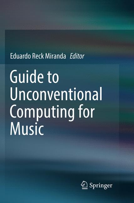 Guide To Unconventi…