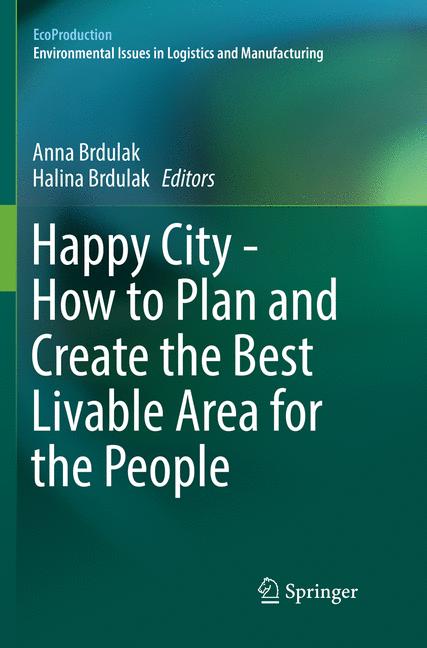 Happy City - How To… - image