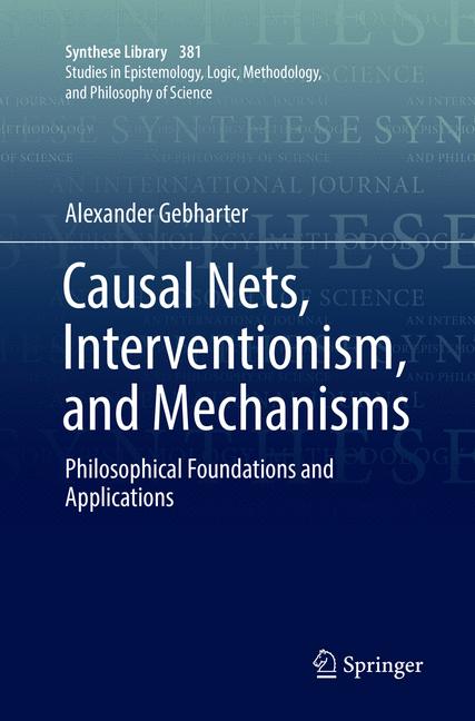 Causal Nets, Interv…