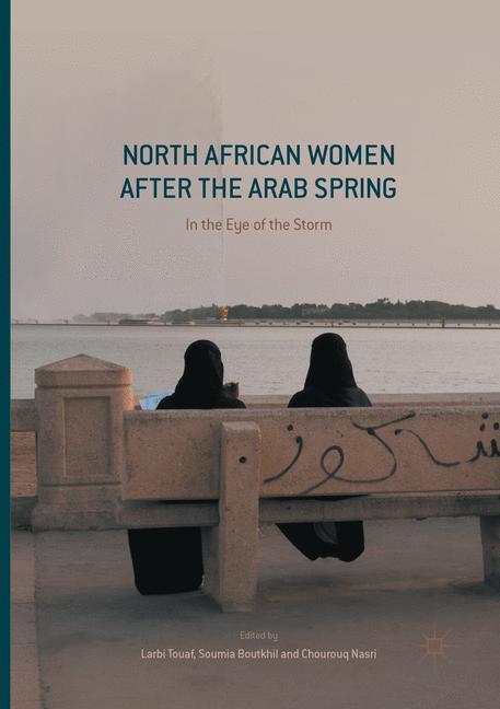 North African Women… - image
