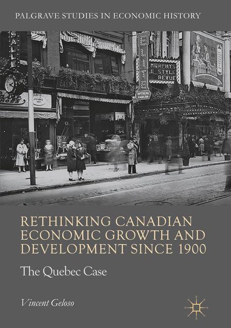 Rethinking Canadian… - image