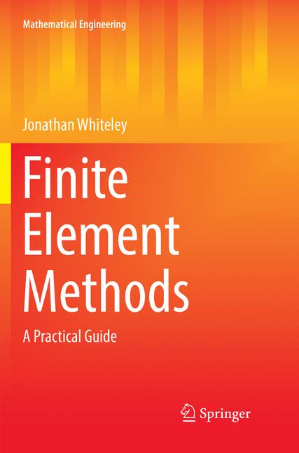 Finite Element Meth… - image