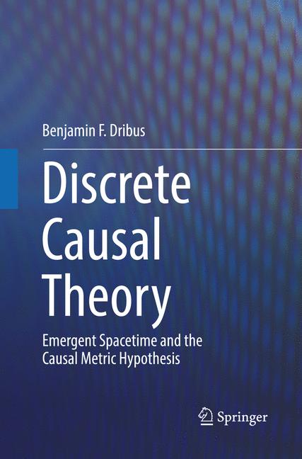 Discrete Causal The…