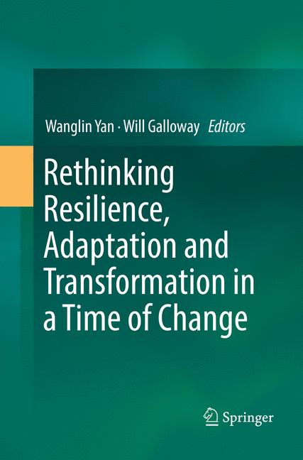 Rethinking Resilien…