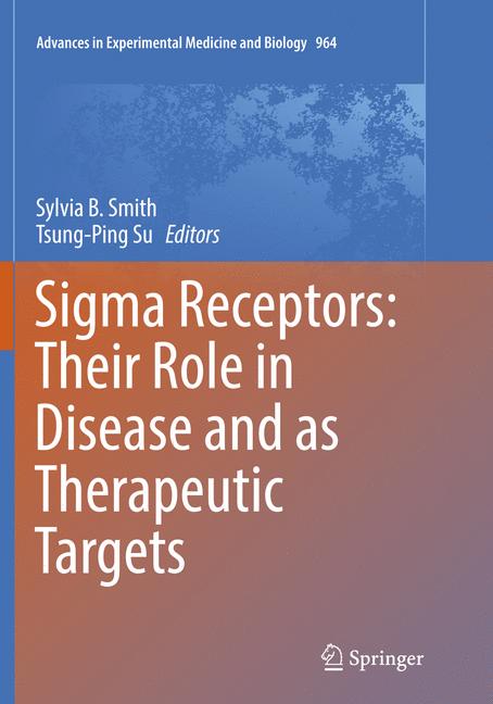 Sigma Receptors: Th…
