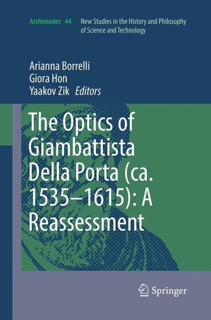 The Optics Of Giamb…