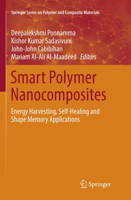 Smart Polymer Nanoc…