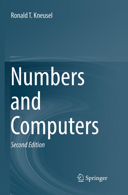 Numbers And Compute…