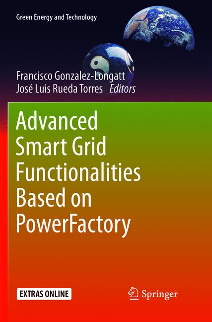 Advanced Smart Grid… - image