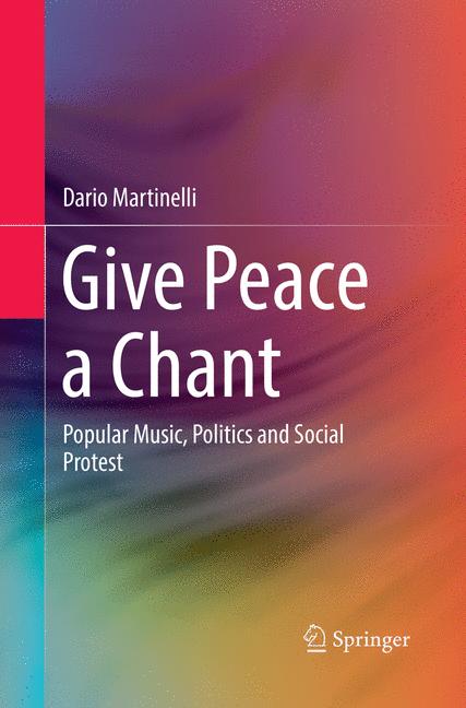 Give Peace A Chant