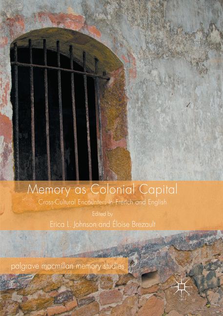 Memory As Colonial … - image