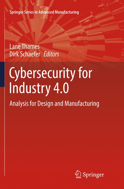 Cybersecurity For I…