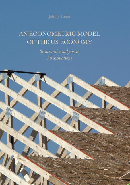An Econometric Mode… - image