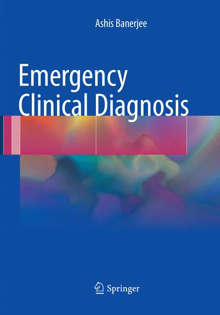 Emergency Clinical … - image