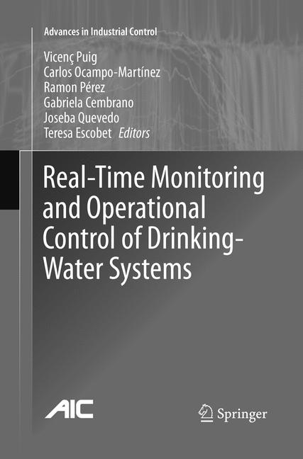 Real-Time Monitorin…
