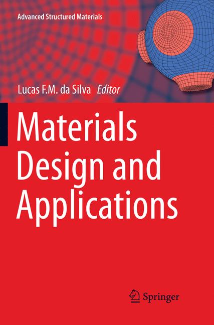 Materials Design An… - image