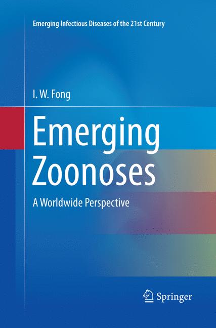 Emerging Zoonoses - image