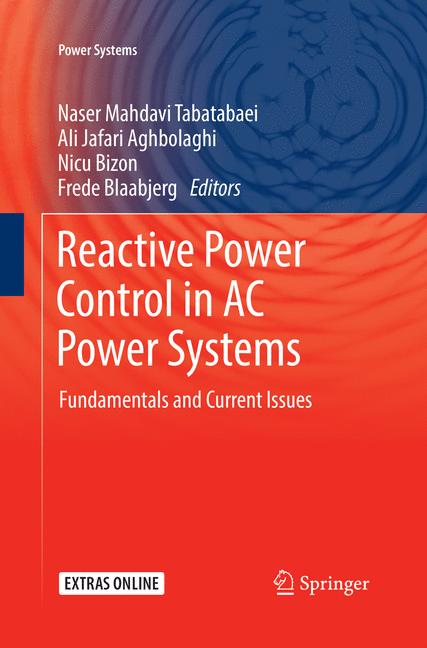 Reactive Power Cont…