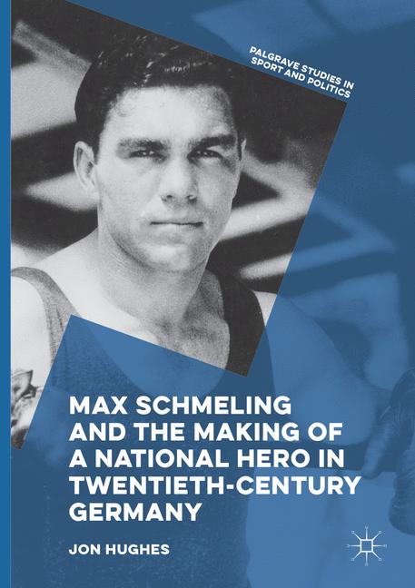 Max Schmeling And T… - image