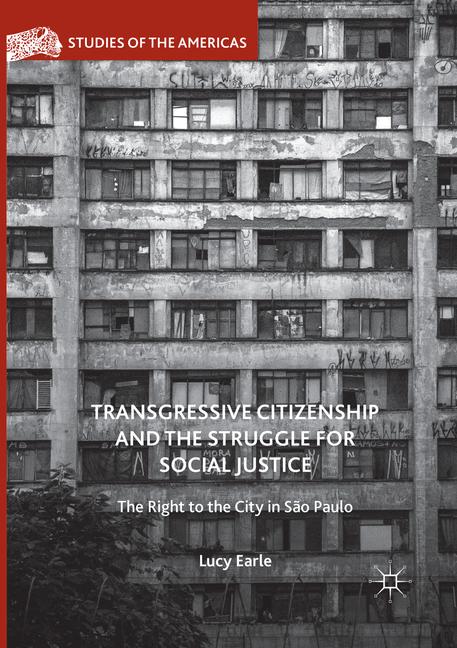Transgressive Citiz… - image