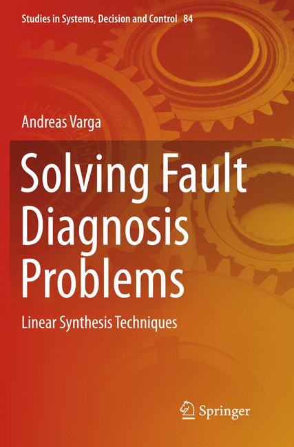 Solving Fault Diagn… - image