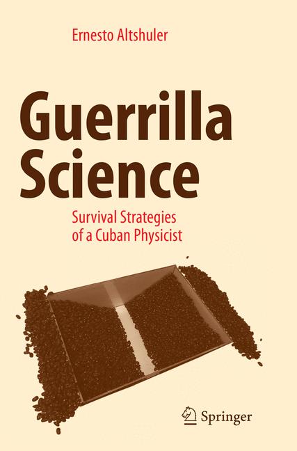 Guerrilla Science