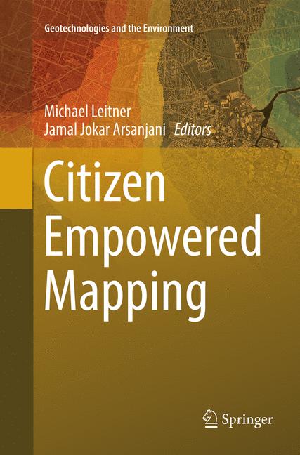 Citizen Empowered M… - image