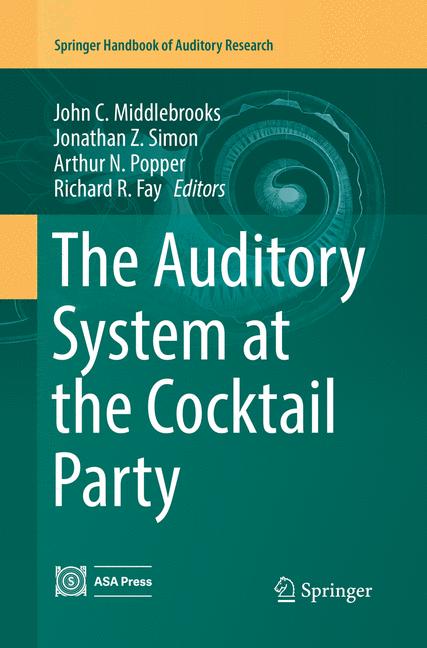 The Auditory System… - image