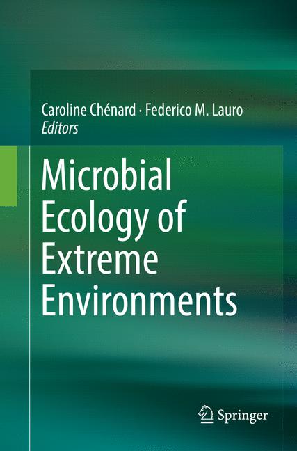Microbial Ecology O…