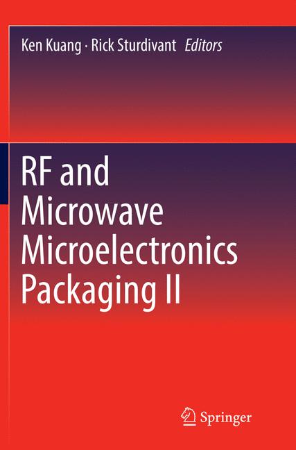 Rf And Microwave Mi… - image