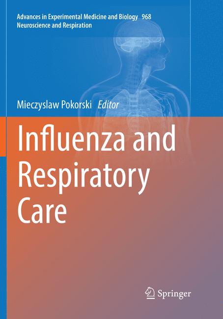 Influenza And Respi… - image