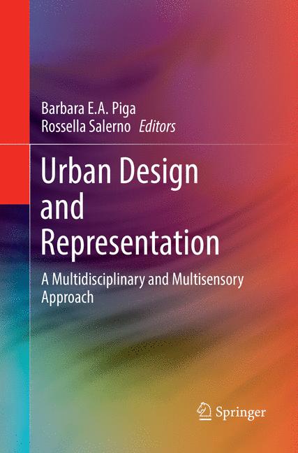 Urban Design And Re… - image