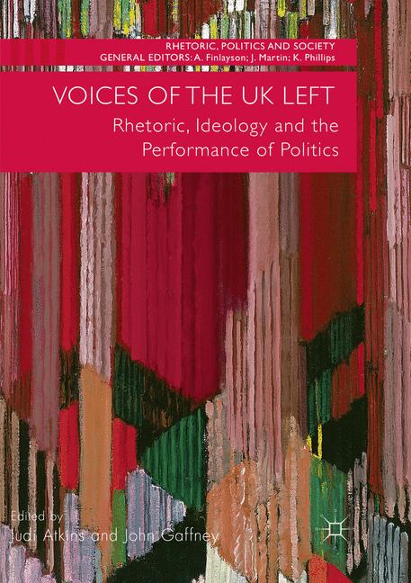 Voices Of The Uk Le…