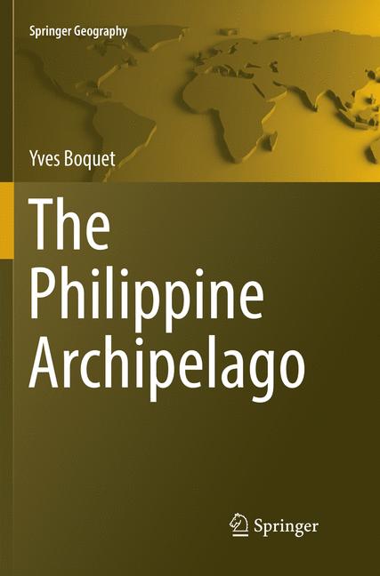The Philippine Arch… - image