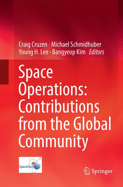 Space Operations: C…