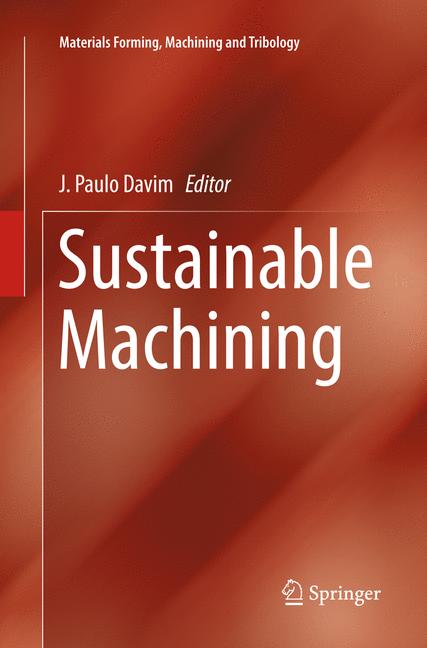Sustainable Machini… - image