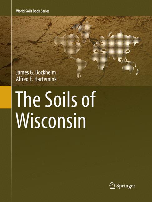 The Soils Of Wiscon… - image