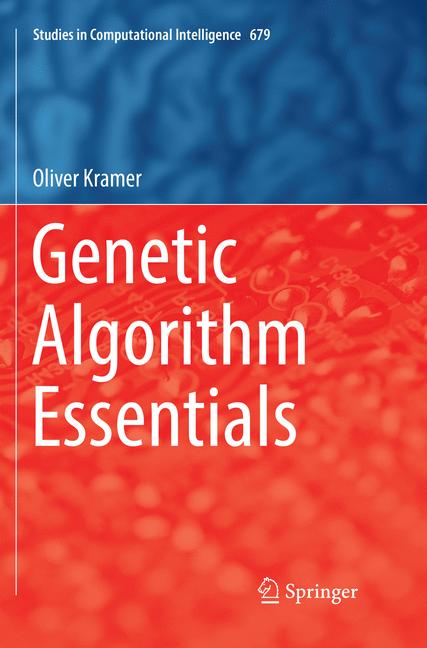 Genetic Algorithm E… - image