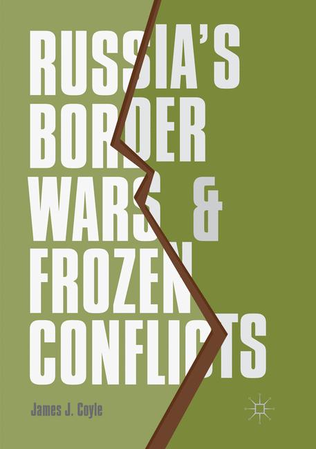 Russia's Border War…