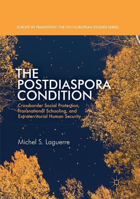 The Postdiaspora Co… - image