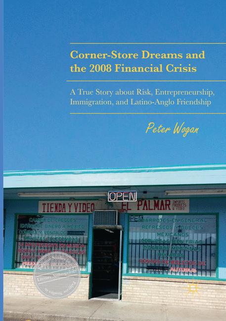 Corner-Store Dreams… - image